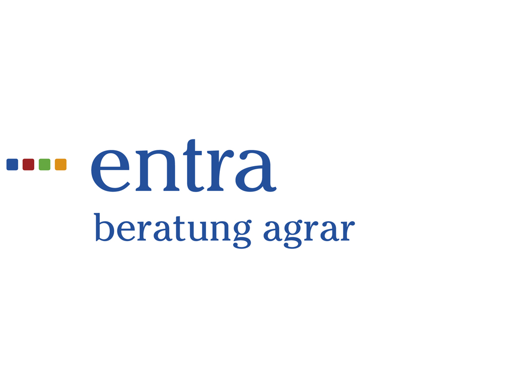 Beratung Agrar entra beratung agrar - das Logo des Beraterteams mit Fokus auf landwirtschaftliche Beratungsorganisationen.
