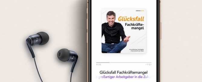 Podcast Stefan Dietz