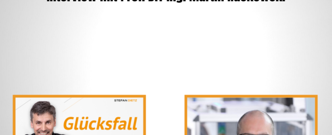 Interview Prof. Dr.-Ing. Martin Ruskowski