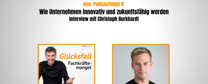 Interview Christoph Burkhardt