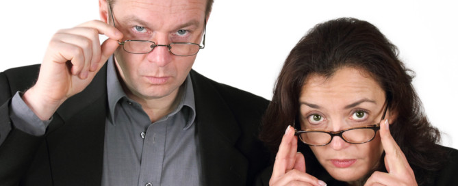 Mitarbeitergespräche - jetzt!?