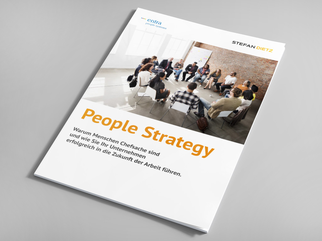 Whitepaper People Strategy