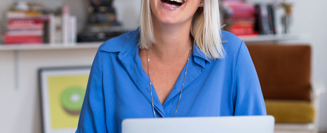 Teresa Hertwig Remote Work