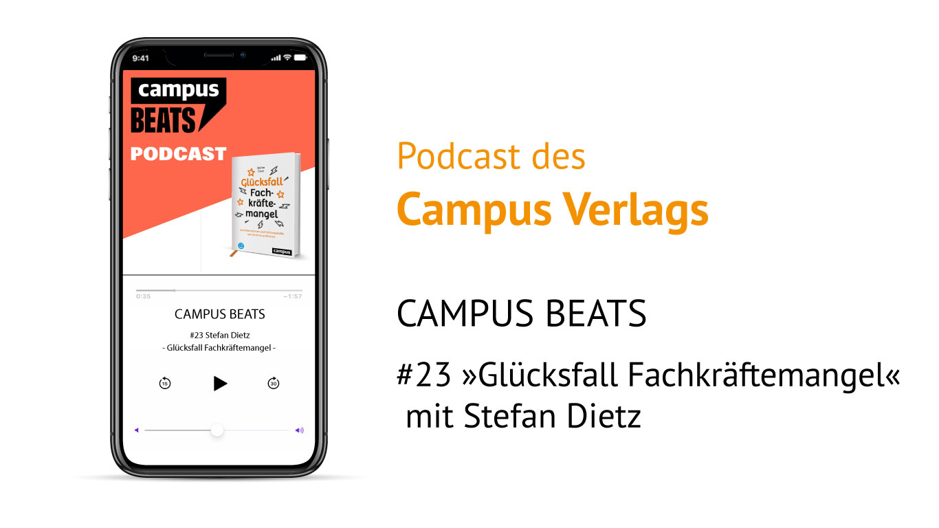 Podcast Campus Beats