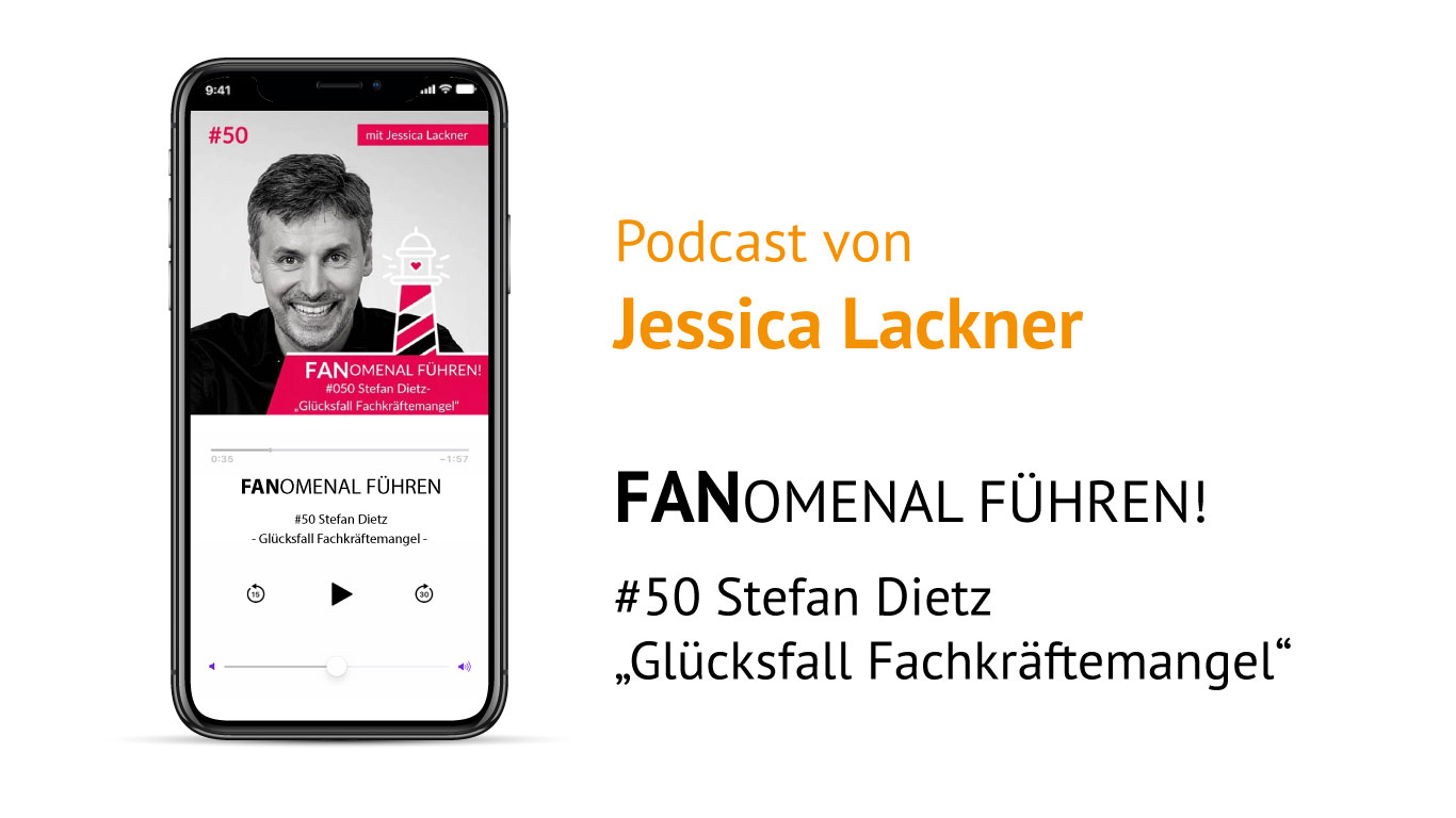 Podcast Jessica Lackner