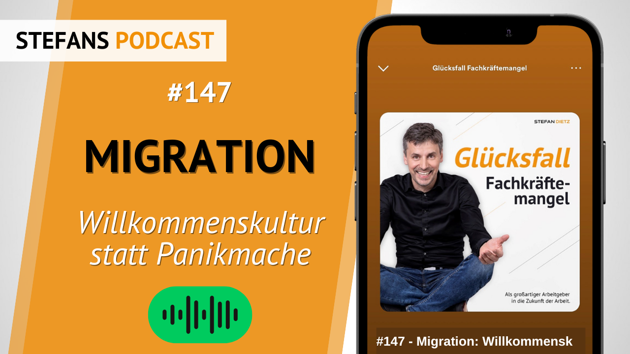 Stefan Dietz Migration