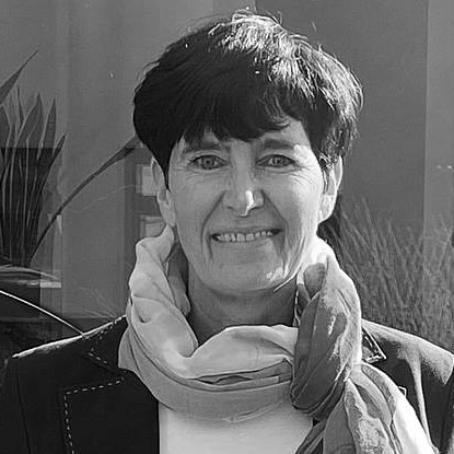 Beraterin Führung und Organisationsentwicklung Andrea Zerotzki